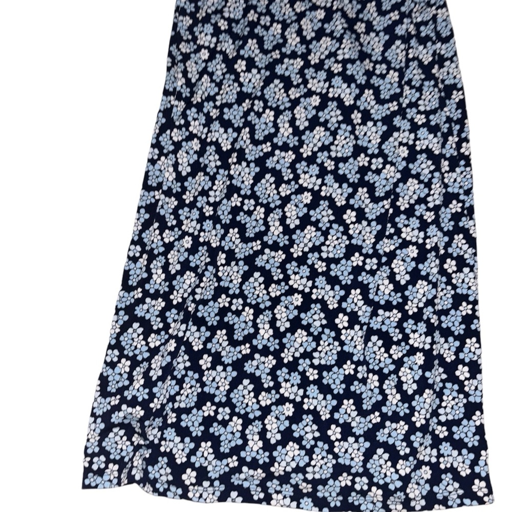 BN MK flower dress Xs - Picture 14 of 14